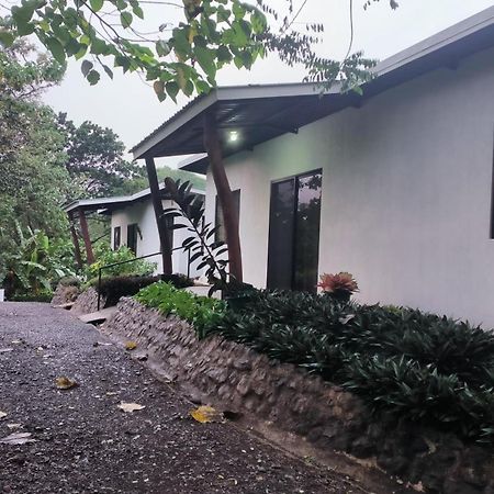Villas Susurro Del Mar Puerto Carrillo Bagian luar foto