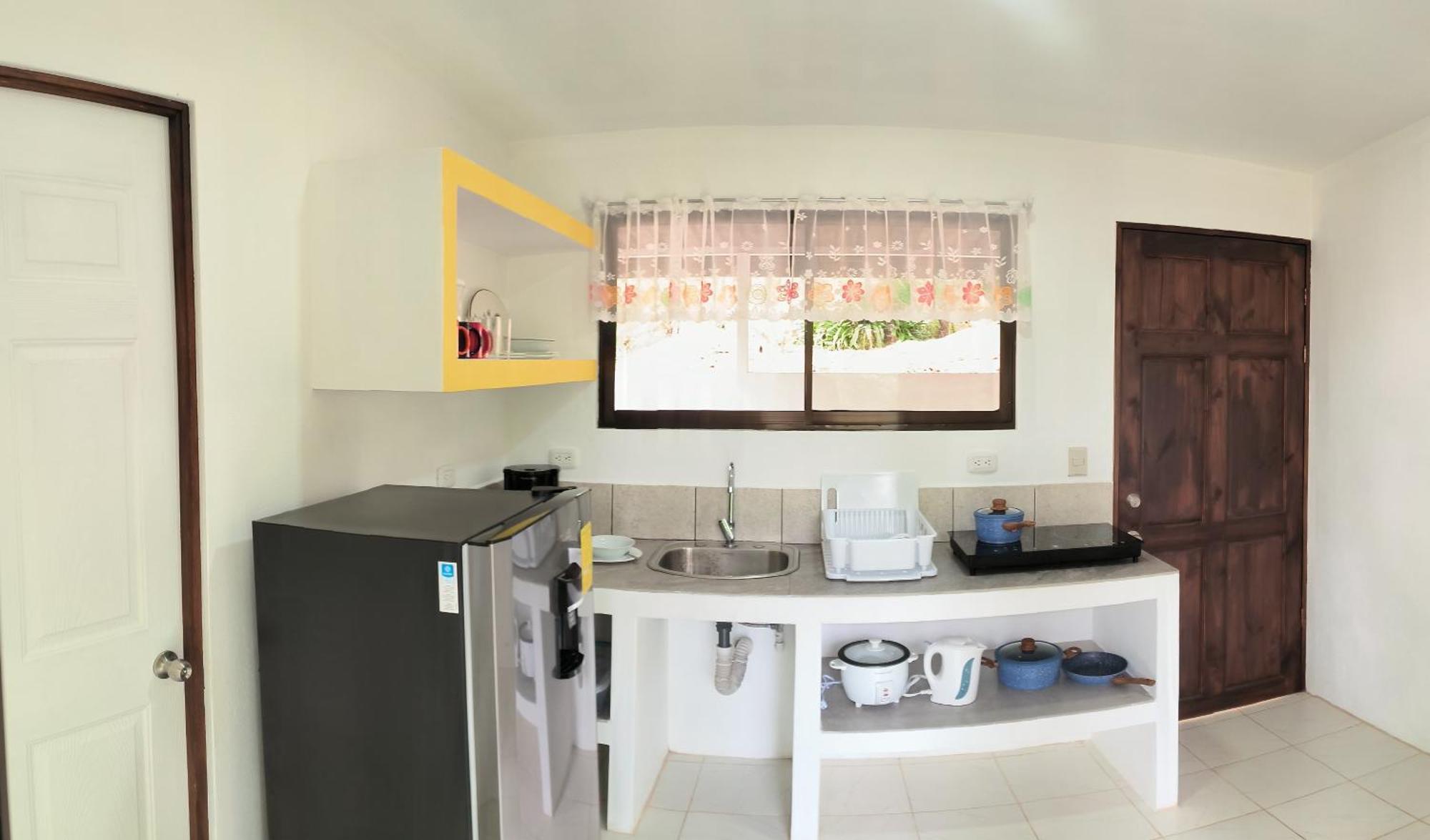Villas Susurro Del Mar Puerto Carrillo Bagian luar foto