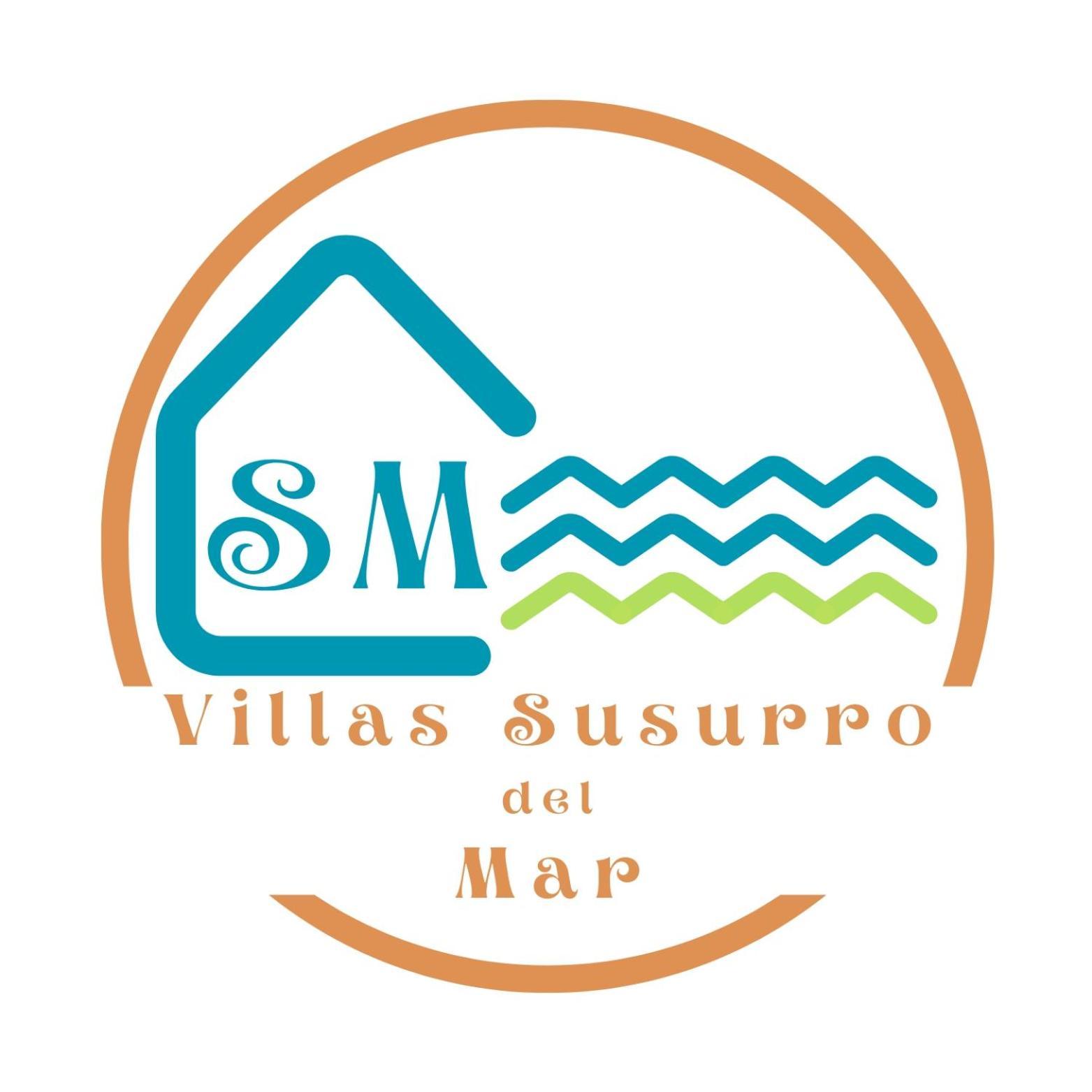 Villas Susurro Del Mar Puerto Carrillo Bagian luar foto